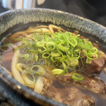 Niku Udon Ichirin - 