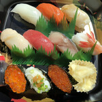 Sushi No Misaki - 