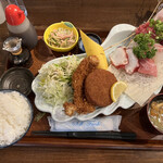 四季旬彩霜月 - 