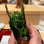 銀座 しのはら - 