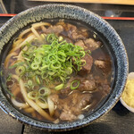 Niku Udon Ichirin - 