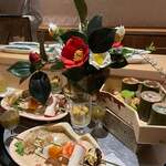 銀座 しのはら - 