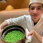 銀座 しのはら - 