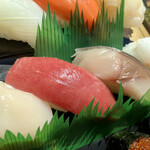 Sushi No Misaki - 