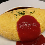 洋食クアトロ - 