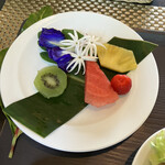 茶房 草ぼうぼう - 