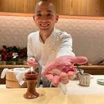 銀座 しのはら - 