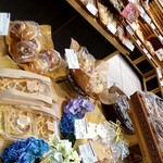 リトルマーメイド - 料理写真: