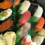 Sushi No Misaki - 