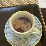 茶房 草ぼうぼう - 