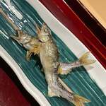 銀座 しのはら - 