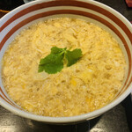 Teuchi Soba Isshinan - 