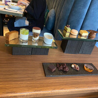 GENTLE Dining - 選べるデザート