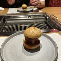 お肉屋 けいすけ 三男坊 - 