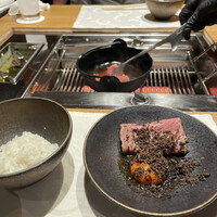 お肉屋 けいすけ 三男坊 - 