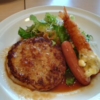 『カスト』by 東海大相撲 : ガスト 鴨池店 - 鴨池/ファミレス [食べログ]