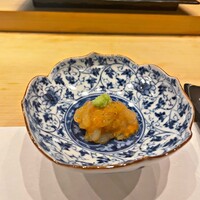 鮨 かず矢 - 