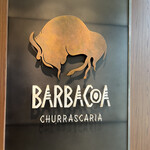 BARBACOA - 