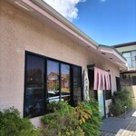 えびな 上野藪そば - 