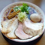 麺屋 京介 - 