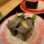 Chou Gurume Kaitensushi Musashimaru - 