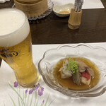 Shunsai Akagi - 煮物