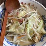 味の五六八 - V麺