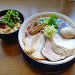 麺屋 京介 - 