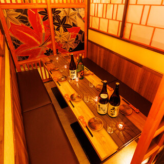 宴会に適した部屋をご用意♪