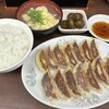 餃子のゆうた - 料理写真: