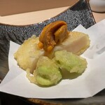 天冨良 麻布よこ田 - 