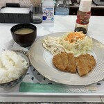 よりみち - 日替わりランチ