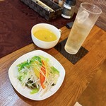 洋食キッチン cocoro - 料理写真: