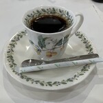 よりみち - 食後のコーヒー
