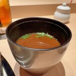 天冨良 麻布よこ田 - 