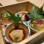 天冨良 麻布よこ田 渋谷別邸 - 