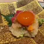 天冨良 麻布よこ田 - 