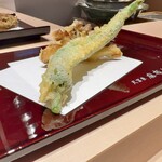 天冨良 麻布よこ田 - 