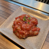 焼肉うしごろ 新宿三丁目店 - 