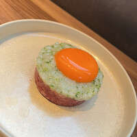 焼肉うしごろ 新宿三丁目店 - 