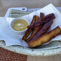 藁焼きと水炊き 葵 - 