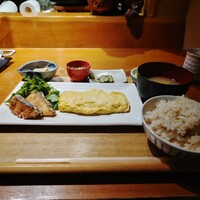 てしごと料理 まる山 - 