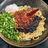 汁なし担々麺 ちりちり - 