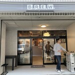 BREW - 