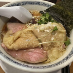 らーめん 稲荷屋 - 