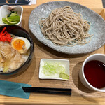 Soba Musashiya - 