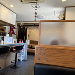 Curry Kitchen サンチャイ - 