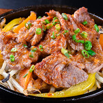 BREW - ジンギスカン