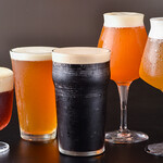 BREW - 生ビール