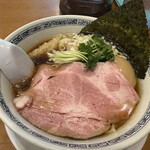 らーめん 稲荷屋 - 